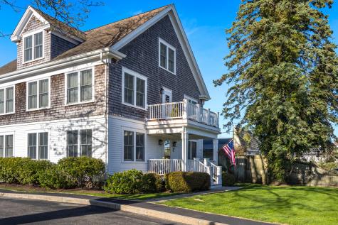 480 Main Street Falmouth MA 02540