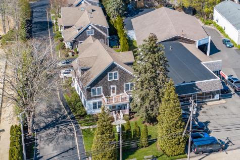 480 Main Street Falmouth MA 02540