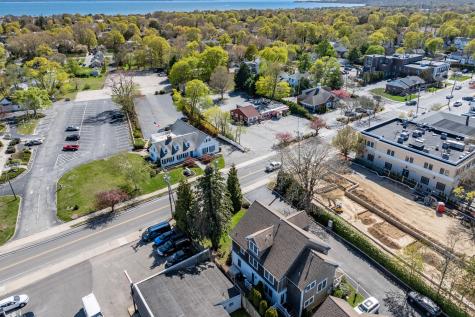 480 Main Street Falmouth MA 02540