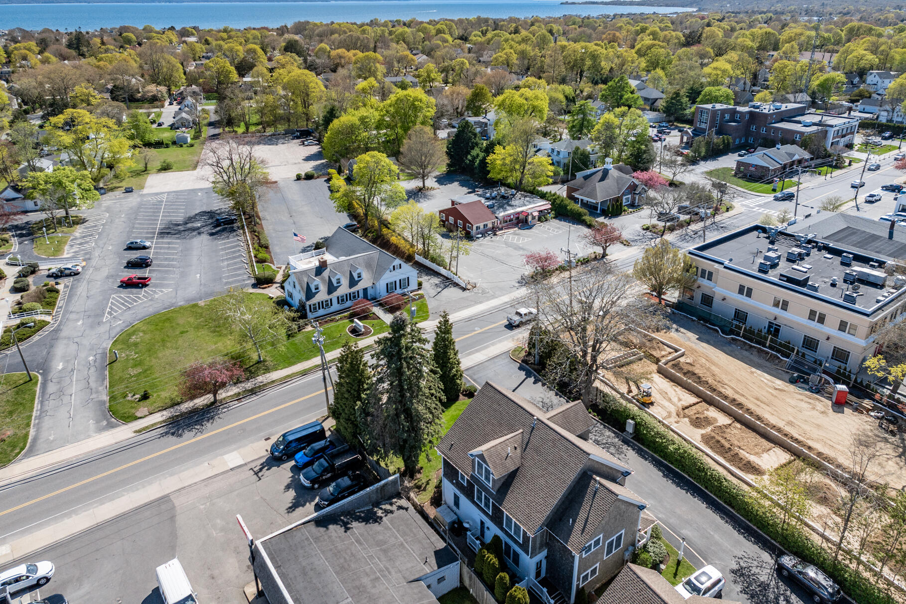 480 Main Street Falmouth MA 02540