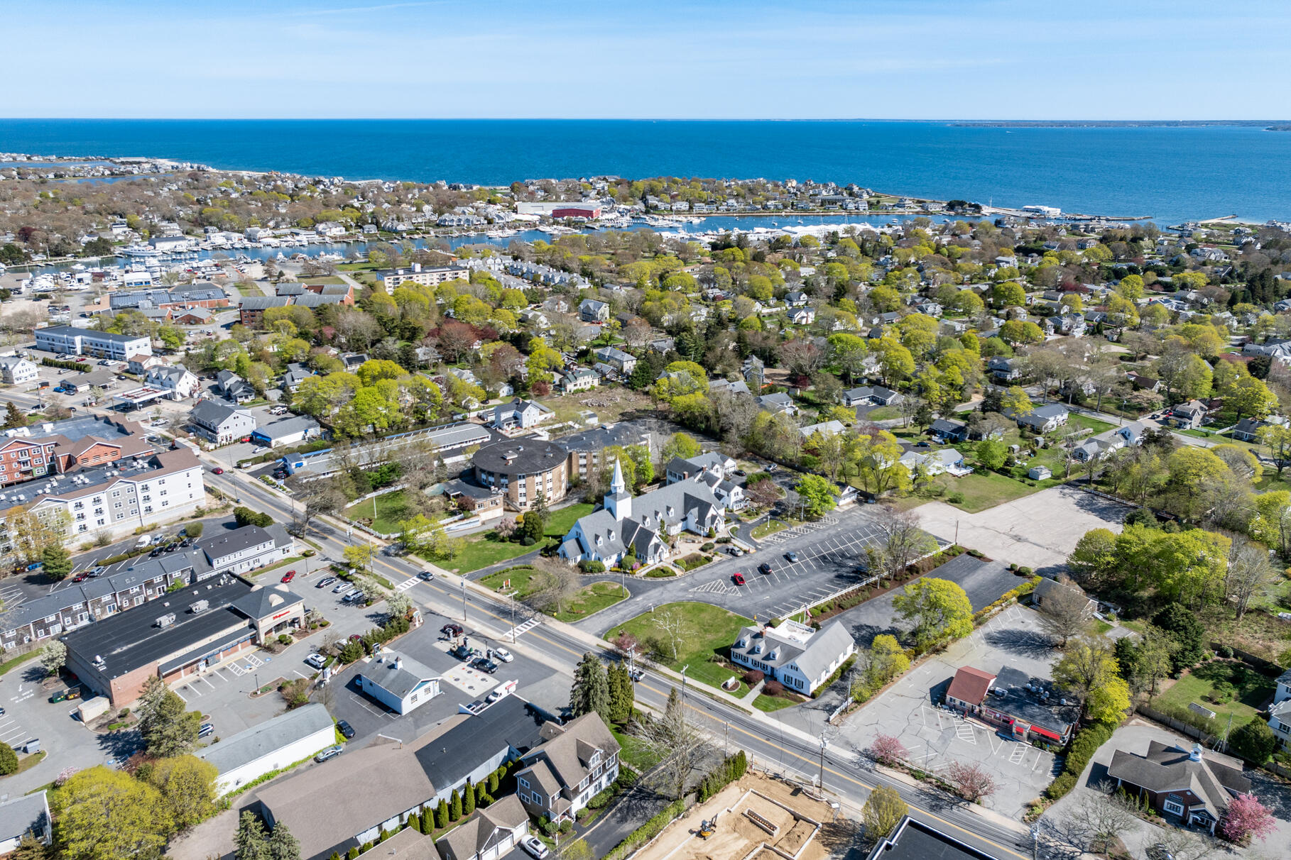 480 Main Street Falmouth MA 02540