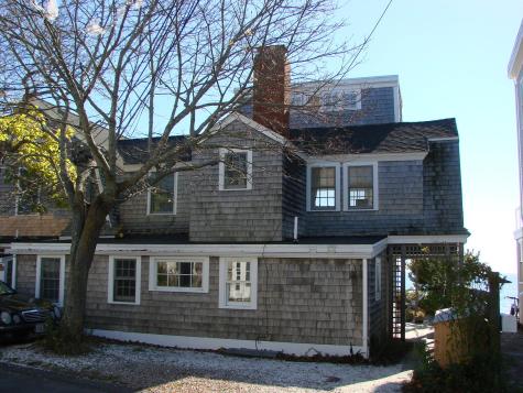 633 Commercial Street Provincetown MA 02657