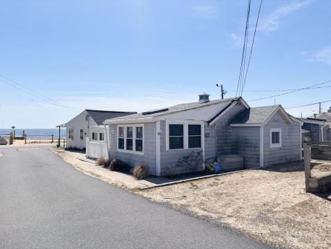241 Old Wharf Road Dennis MA 02639
