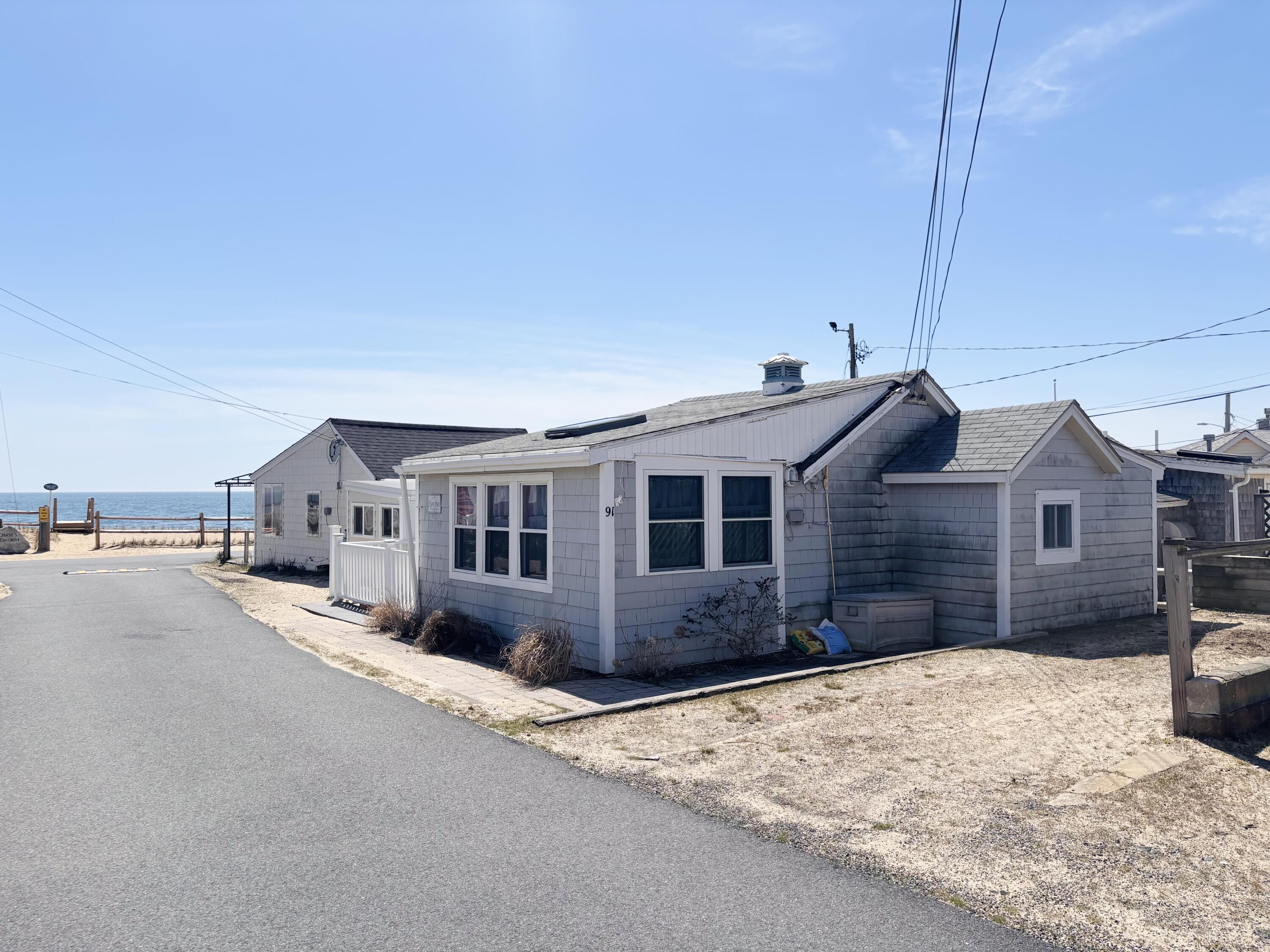 241 Old Wharf Road Dennis Port MA 02639