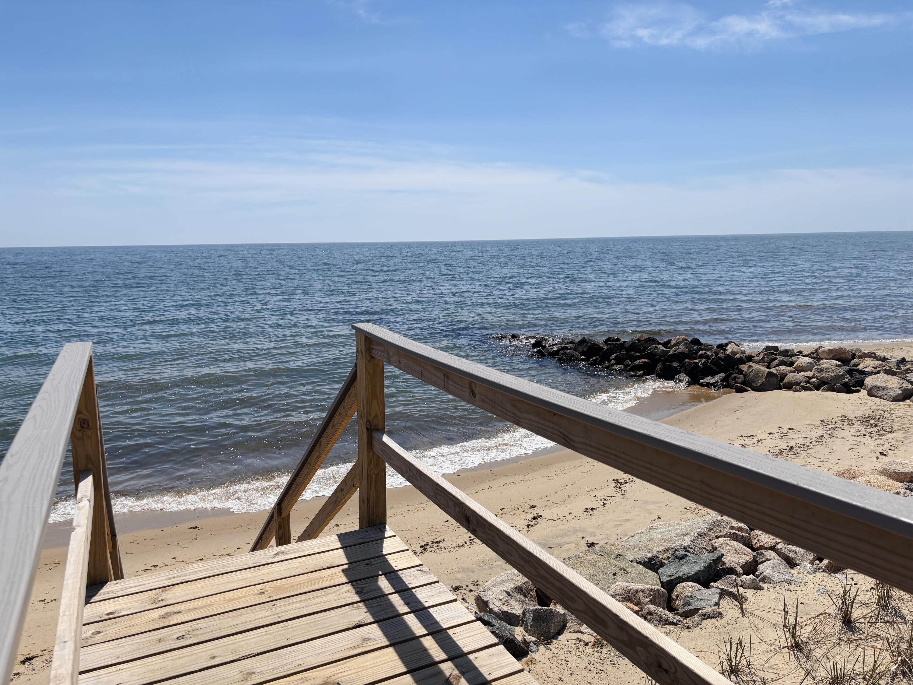 241 Old Wharf Road Dennis Port MA 02639