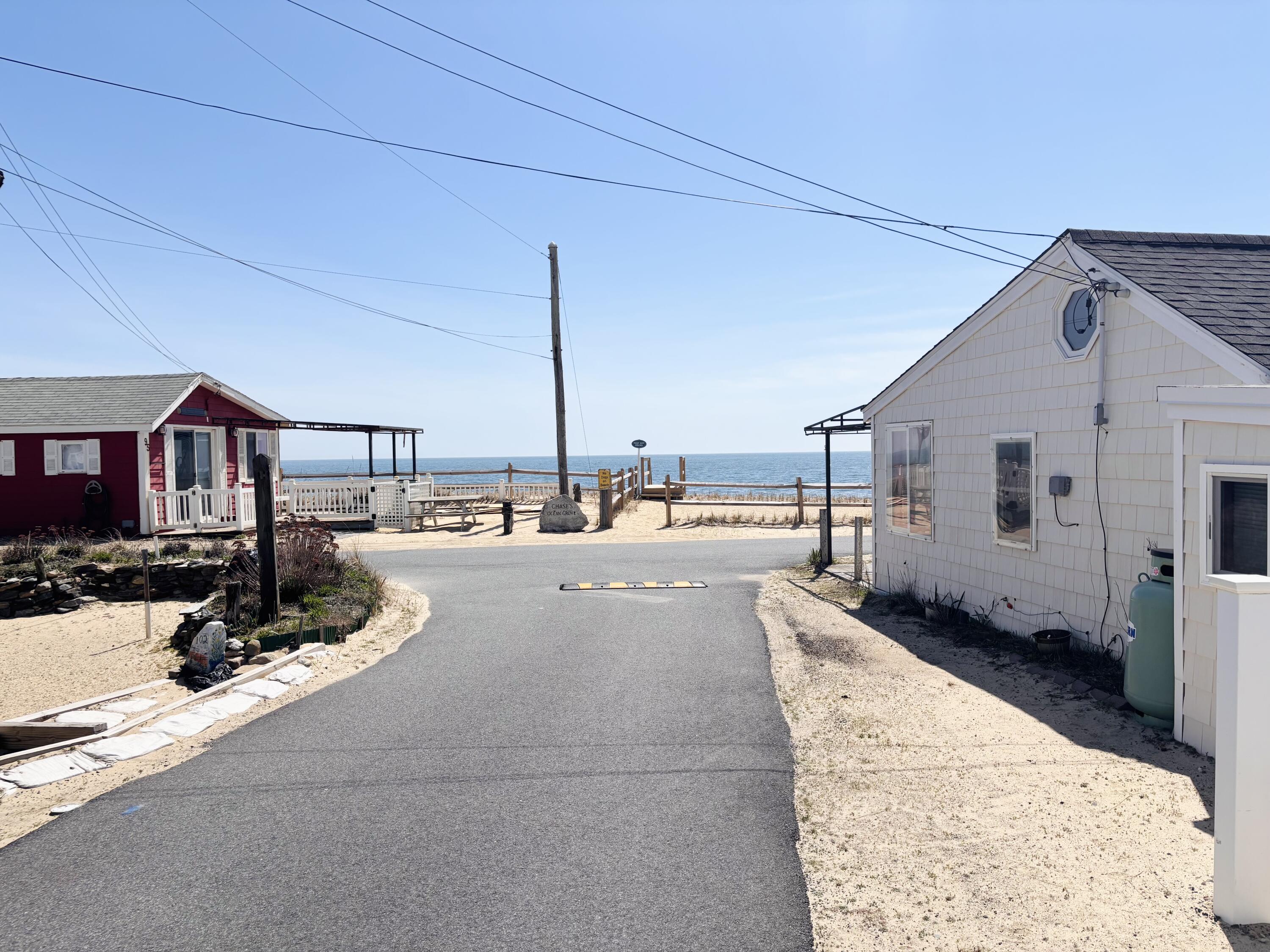 241 Old Wharf Road Dennis Port MA 02639
