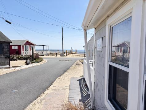 241 Old Wharf Road Dennis MA 02639