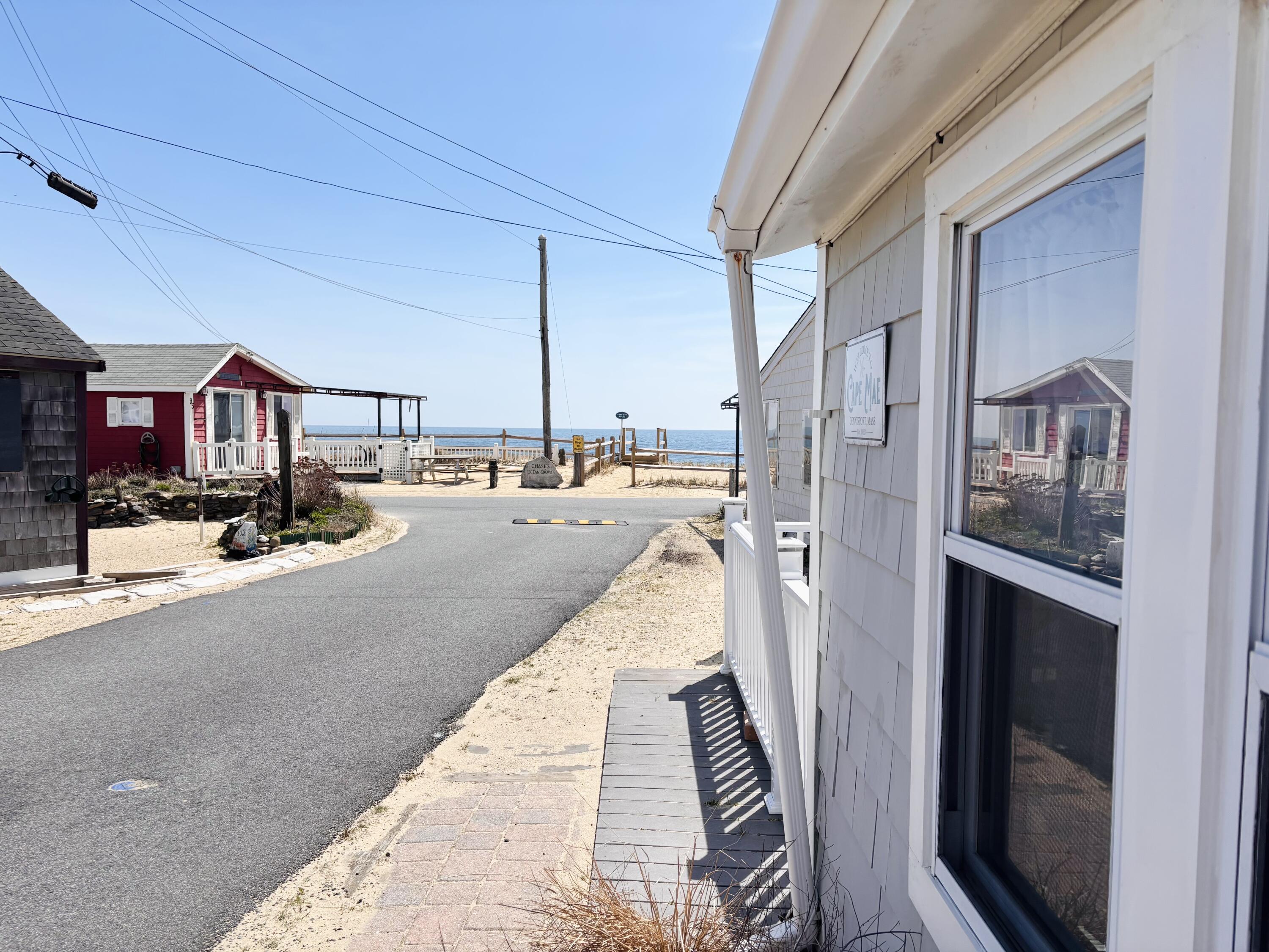 241 Old Wharf Road Dennis Port MA 02639