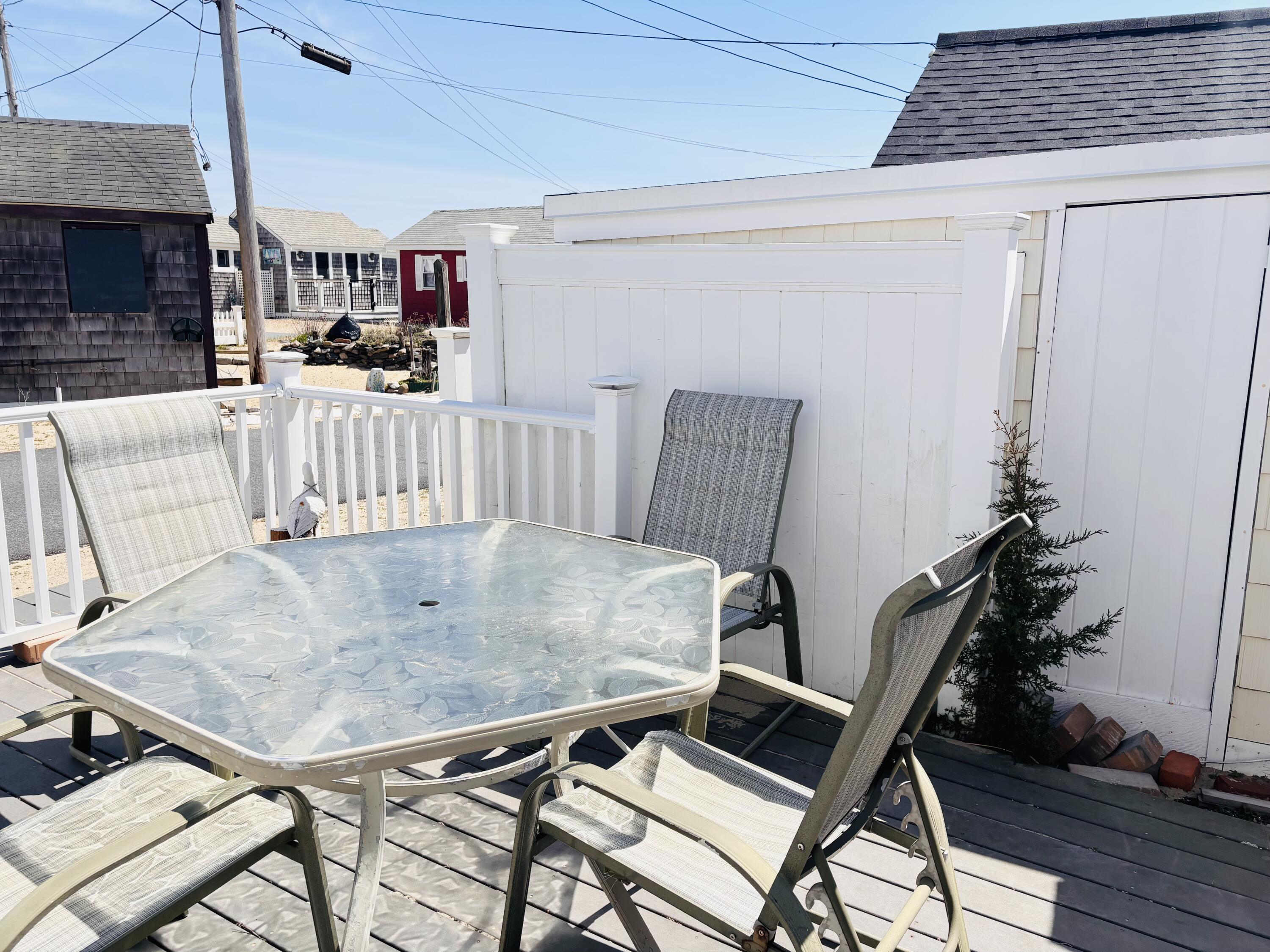 241 Old Wharf Road, Unit 91, Dennis MA — view 3