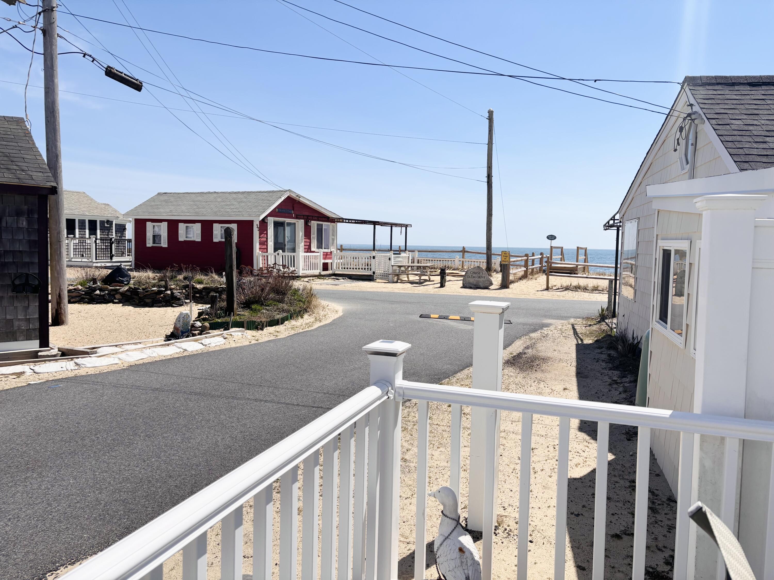 241 Old Wharf Road Dennis Port MA 02639