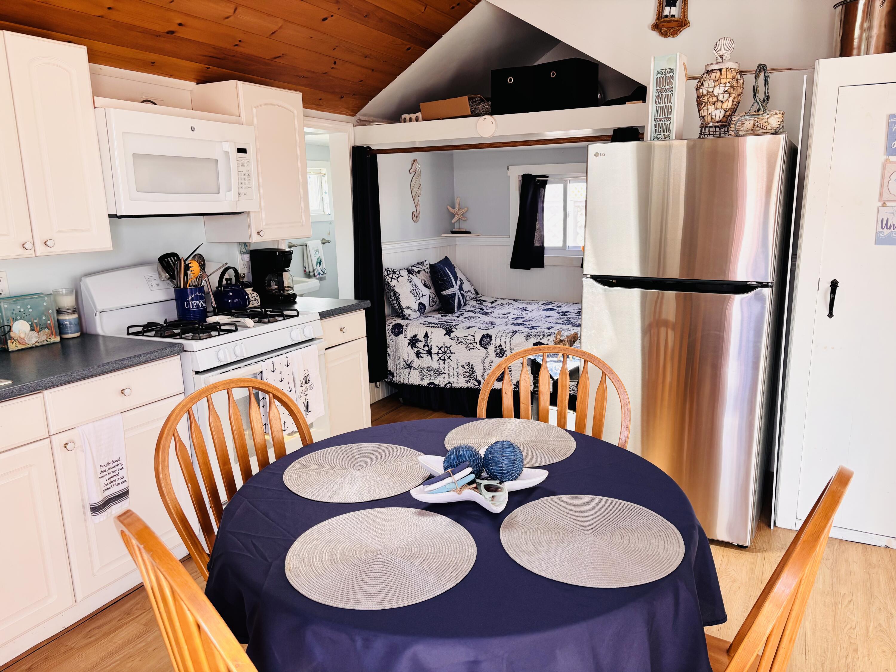 241 Old Wharf Road, Unit 91, Dennis MA — view 5