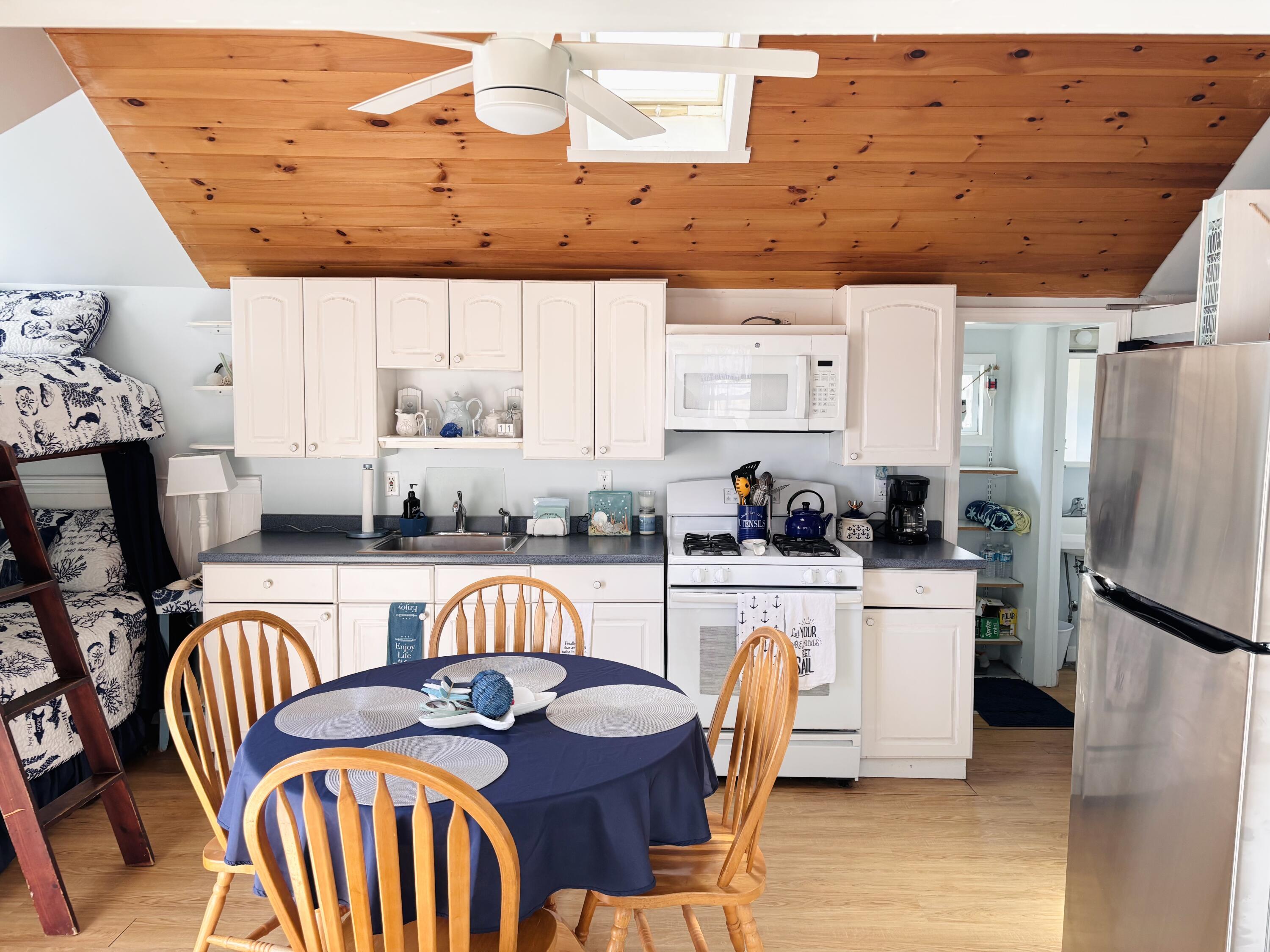241 Old Wharf Road Dennis Port MA 02639