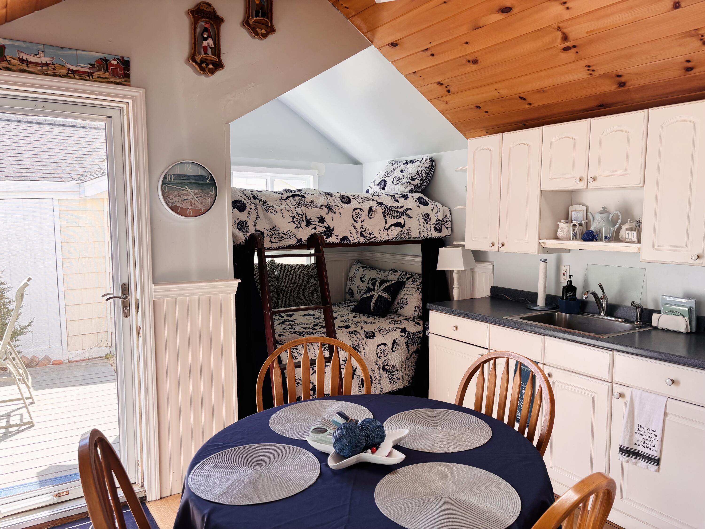 241 Old Wharf Road Dennis Port MA 02639