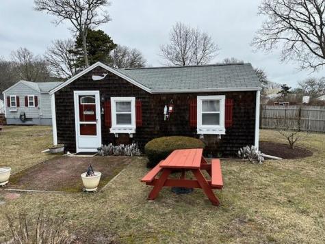 638 Route 28 Street Yarmouth MA 02673