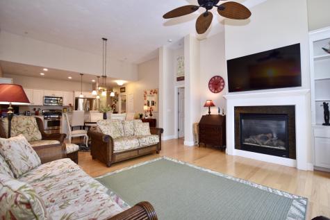 6 Chadwick Court Mashpee MA 02649
