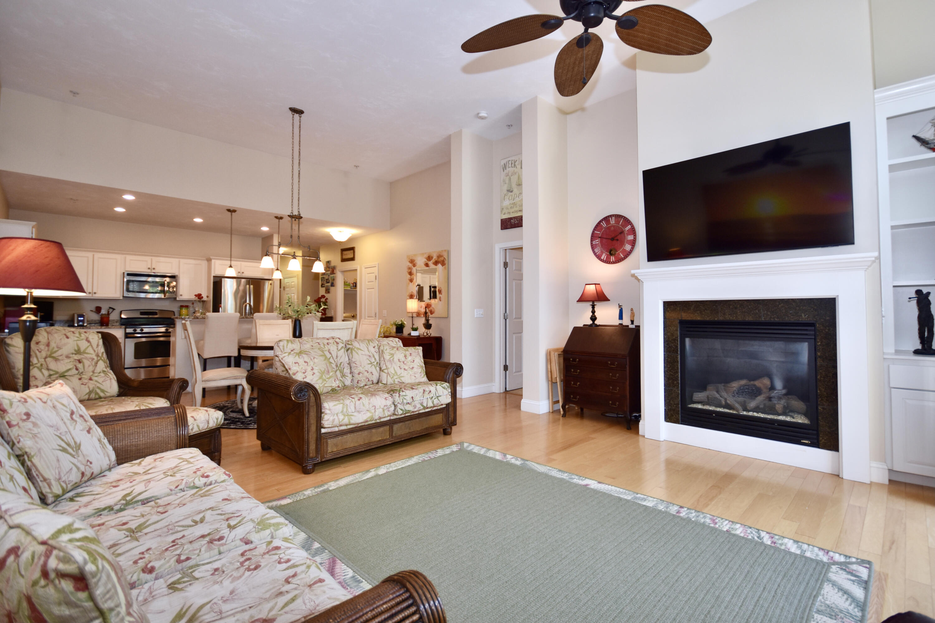 6 Chadwick Court Mashpee MA 02649
