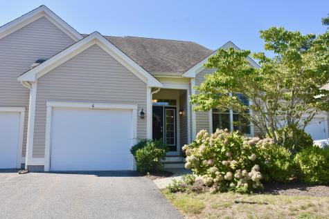 6 Chadwick Court Mashpee MA 02649