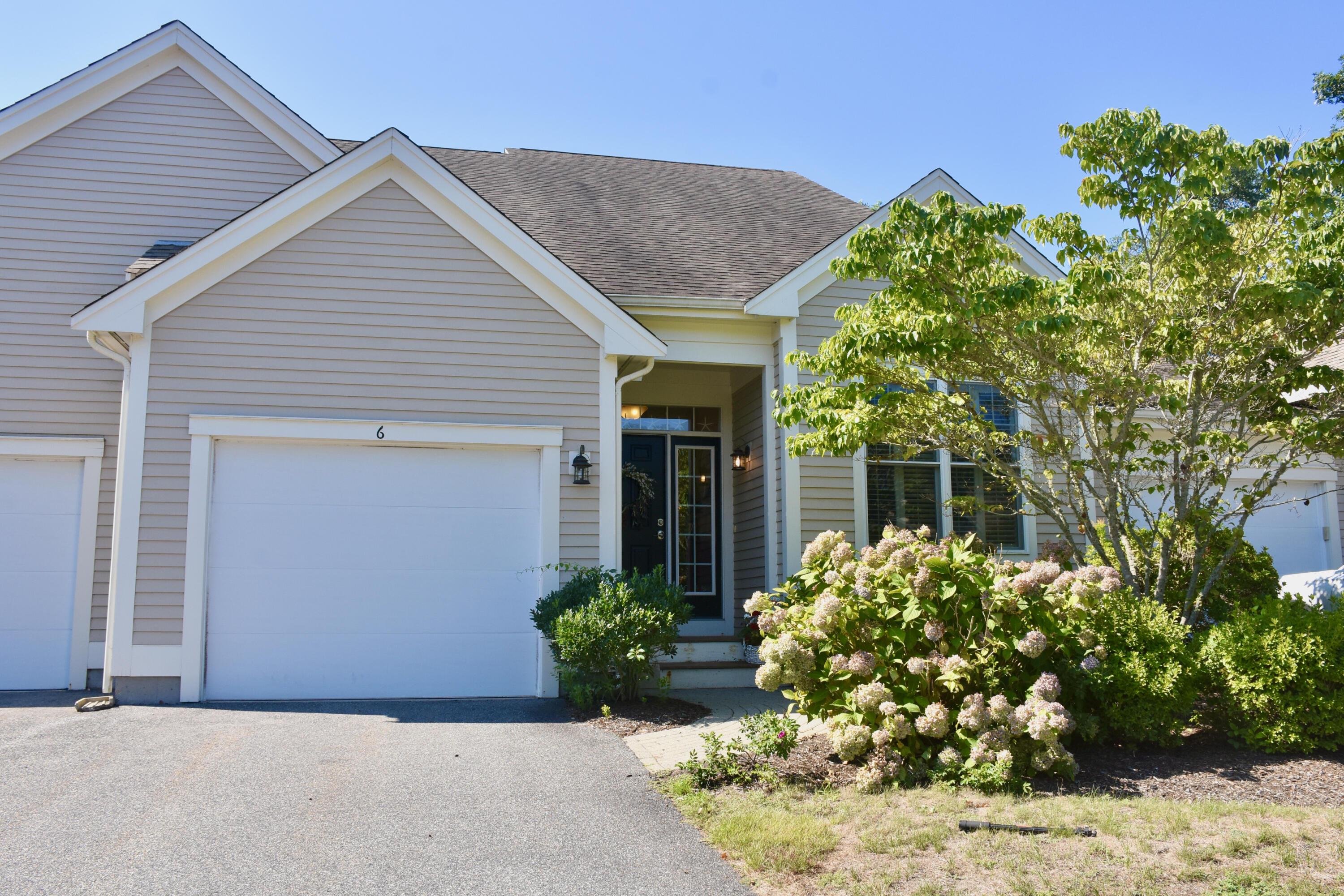 6 Chadwick Court Mashpee MA 02649