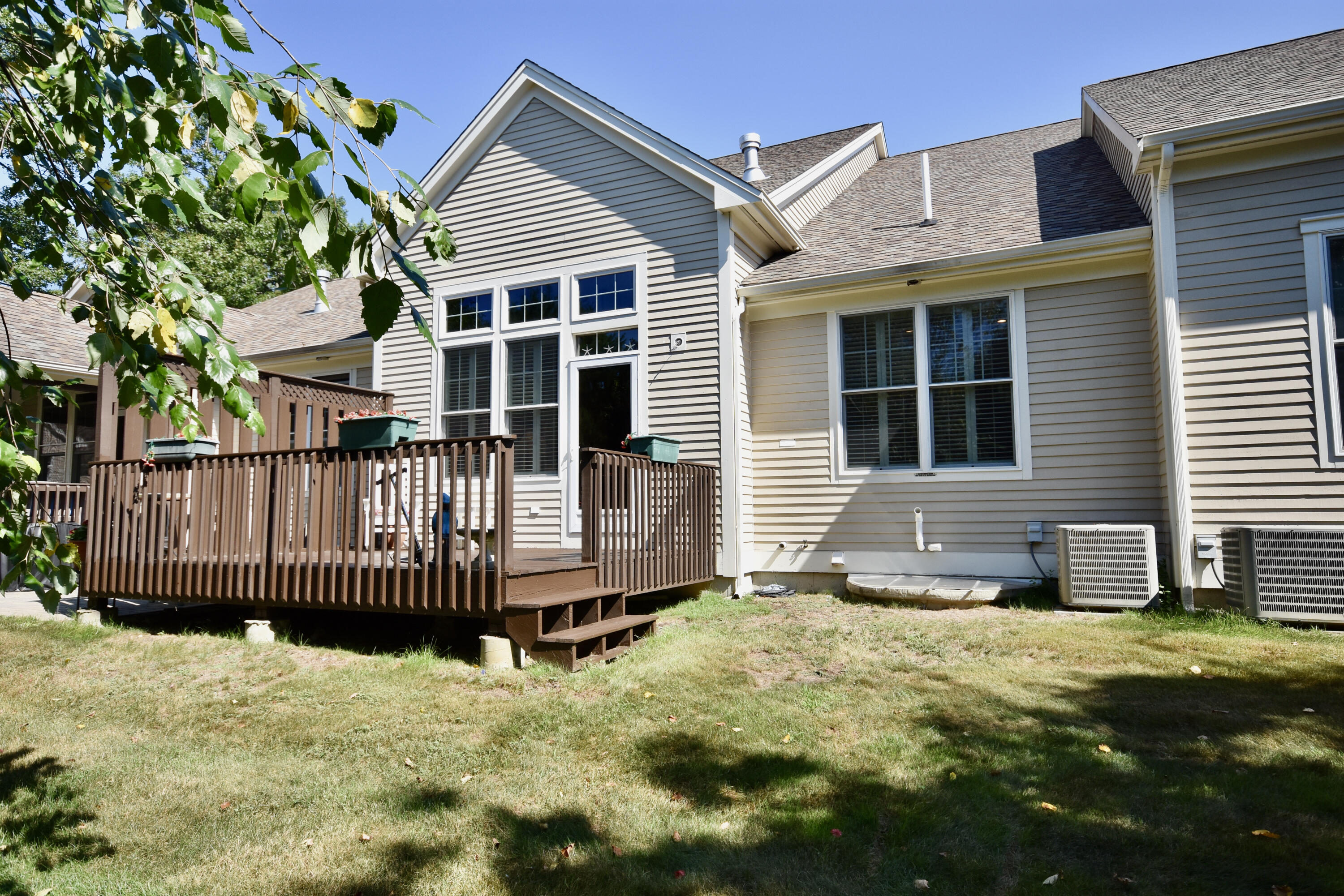 6 Chadwick Court Mashpee MA 02649