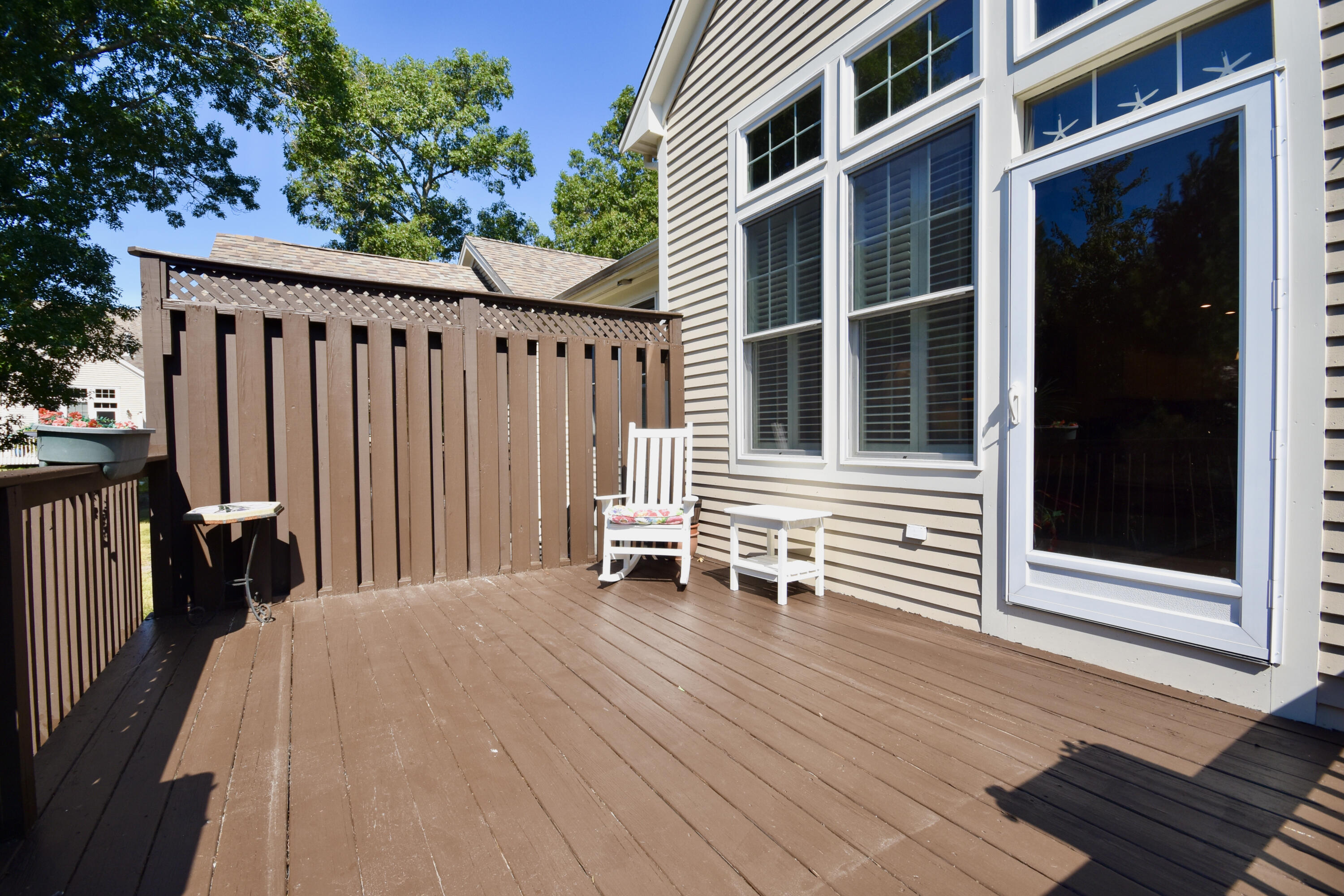 6 Chadwick Court Mashpee MA 02649