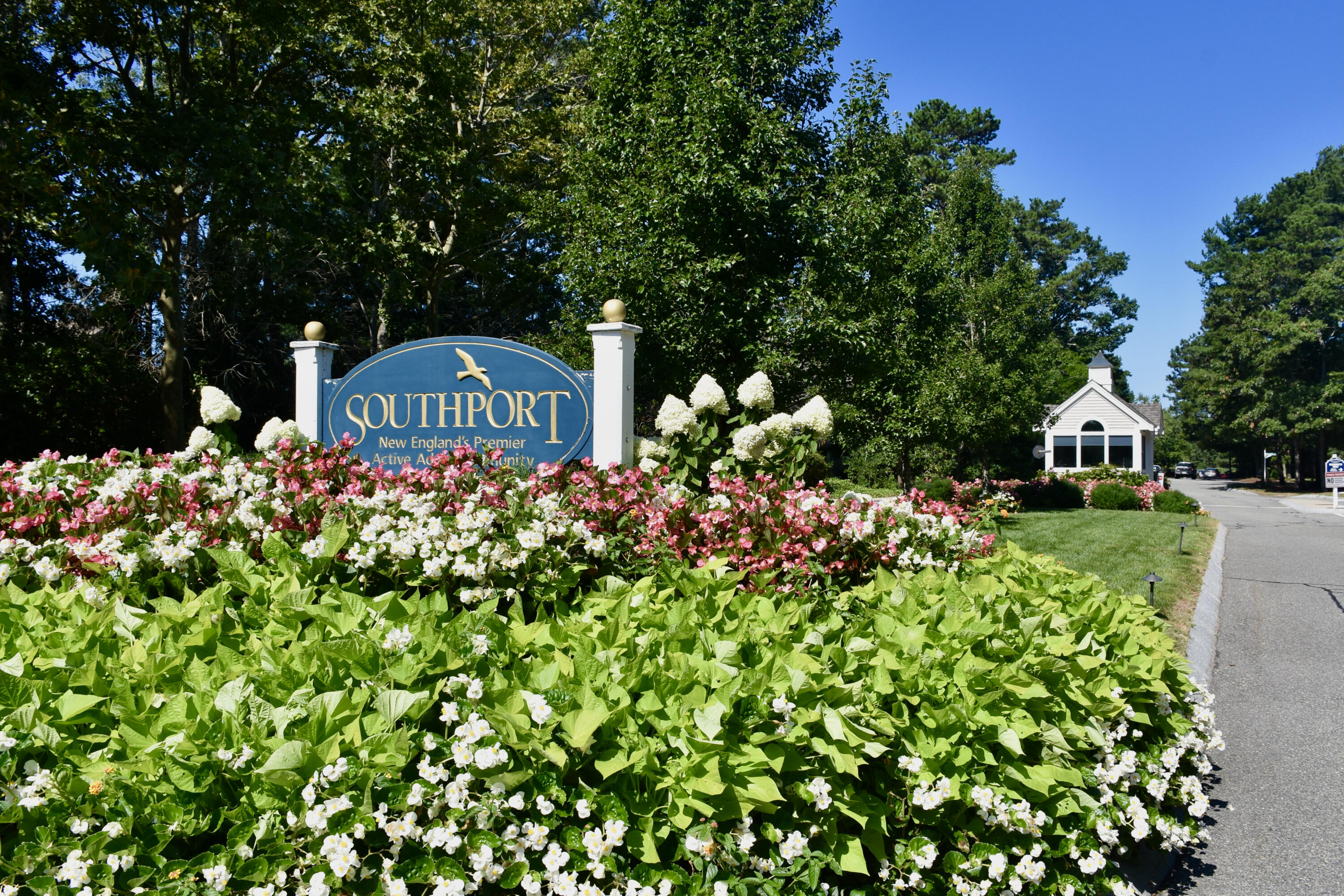 6 Chadwick Court Mashpee MA 02649