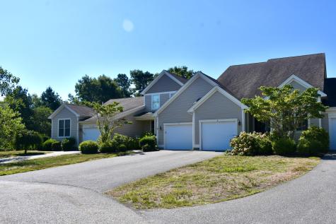 6 Chadwick Court Mashpee MA 02649