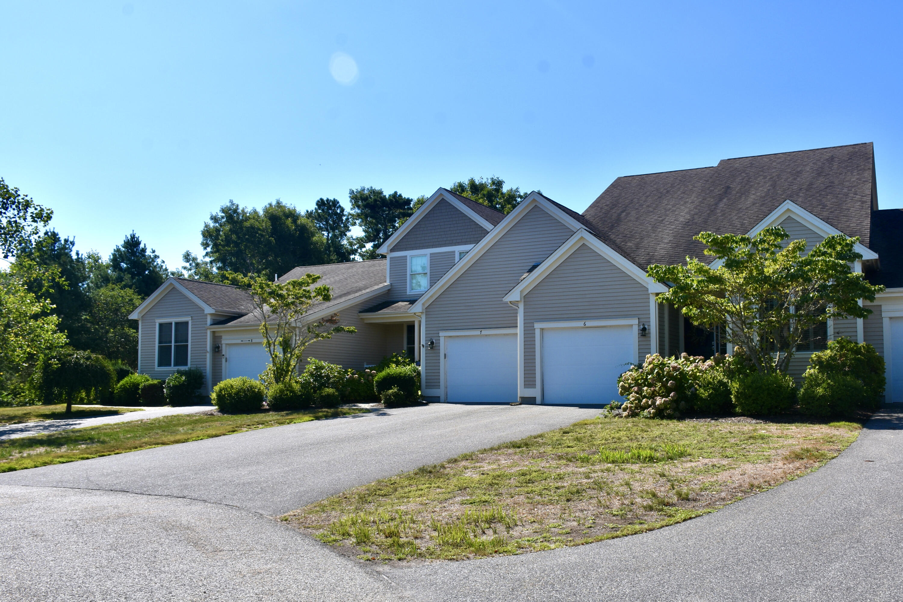 6 Chadwick Court Mashpee MA 02649
