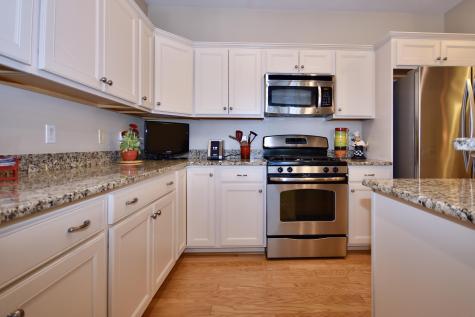 6 Chadwick Court Mashpee MA 02649
