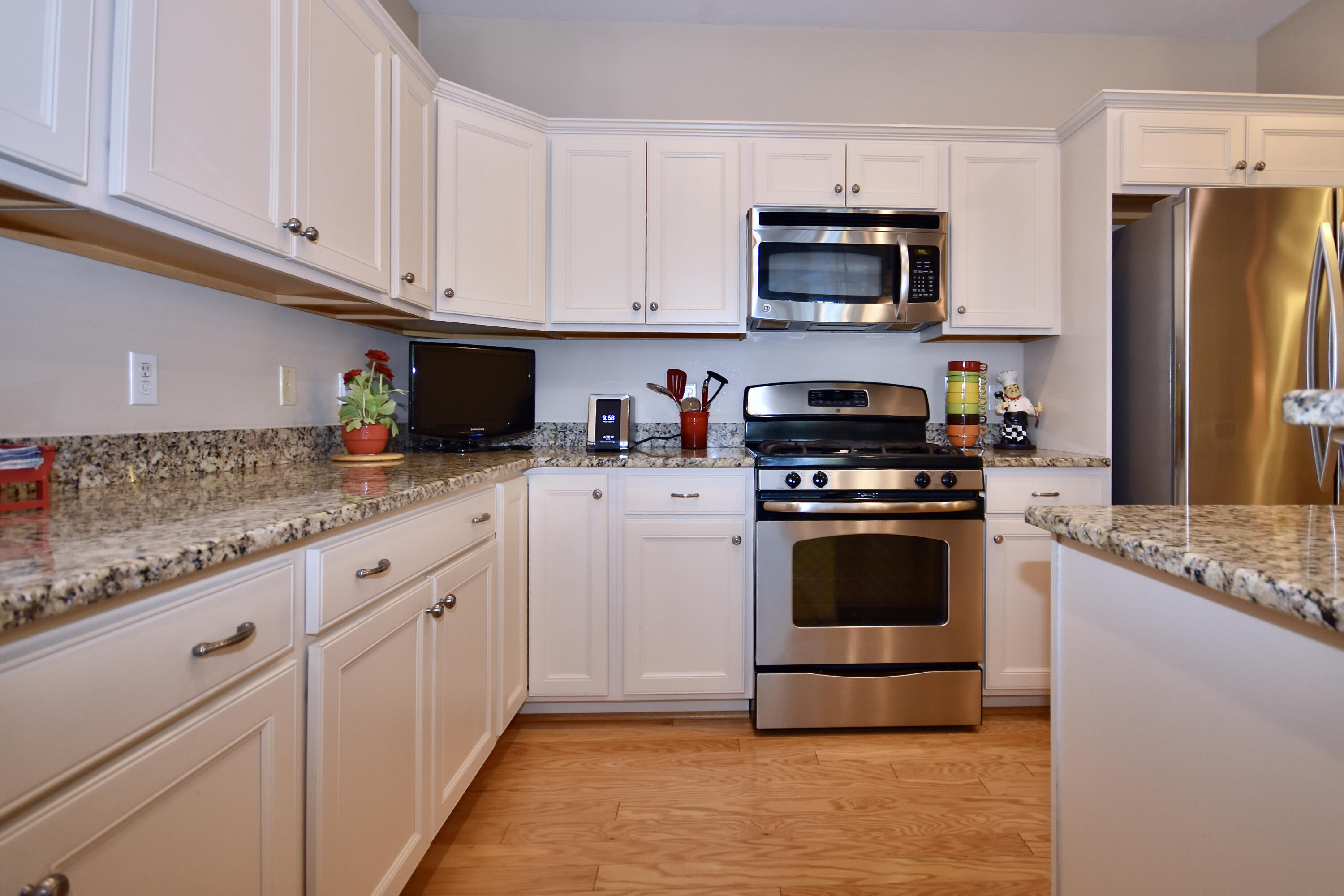 6 Chadwick Court Mashpee MA 02649