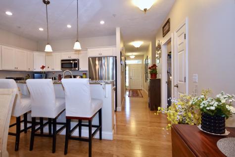 6 Chadwick Court Mashpee MA 02649