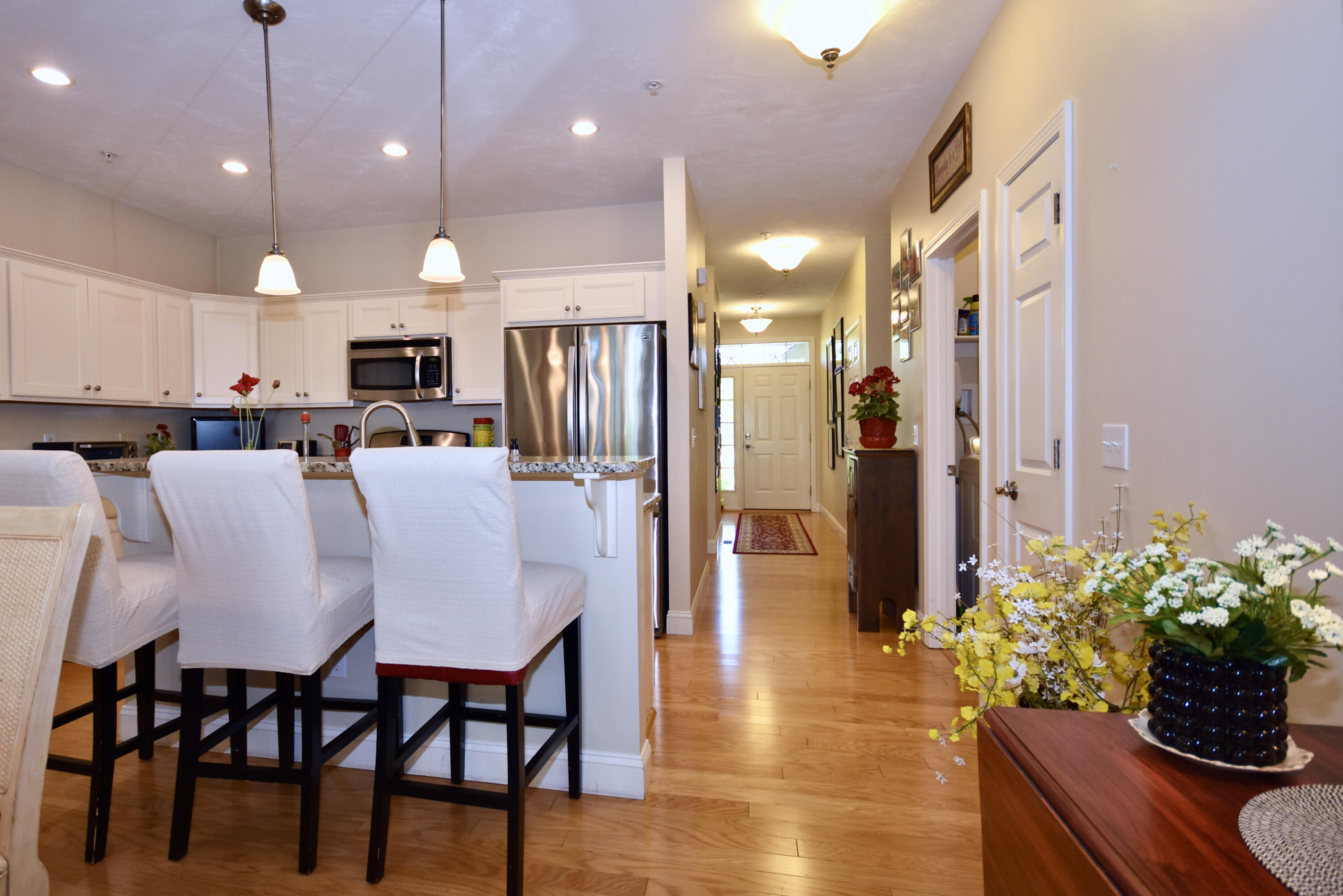 6 Chadwick Court Mashpee MA 02649