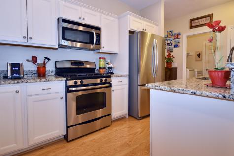 6 Chadwick Court Mashpee MA 02649