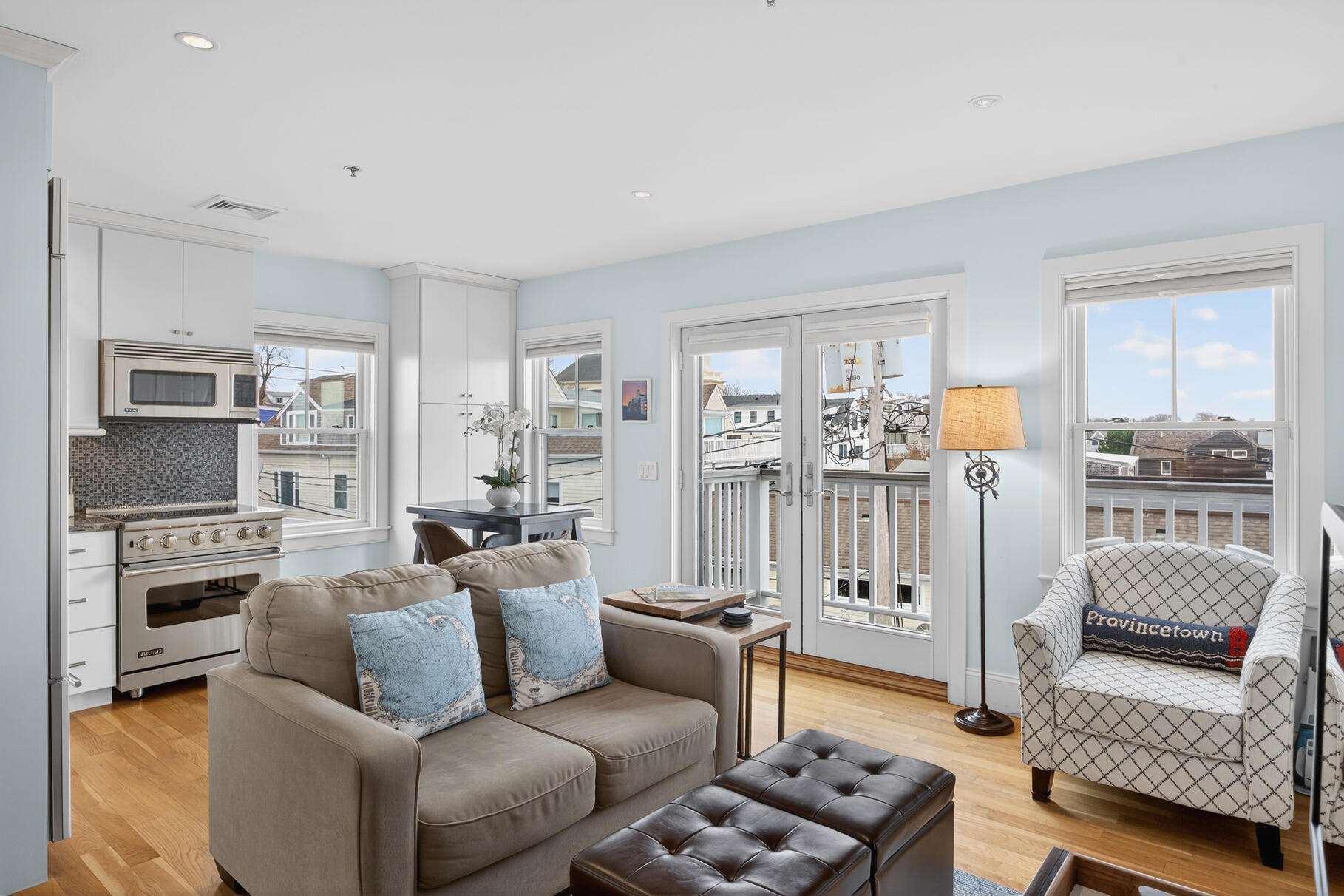 333 Commercial Street Provincetown MA 02657