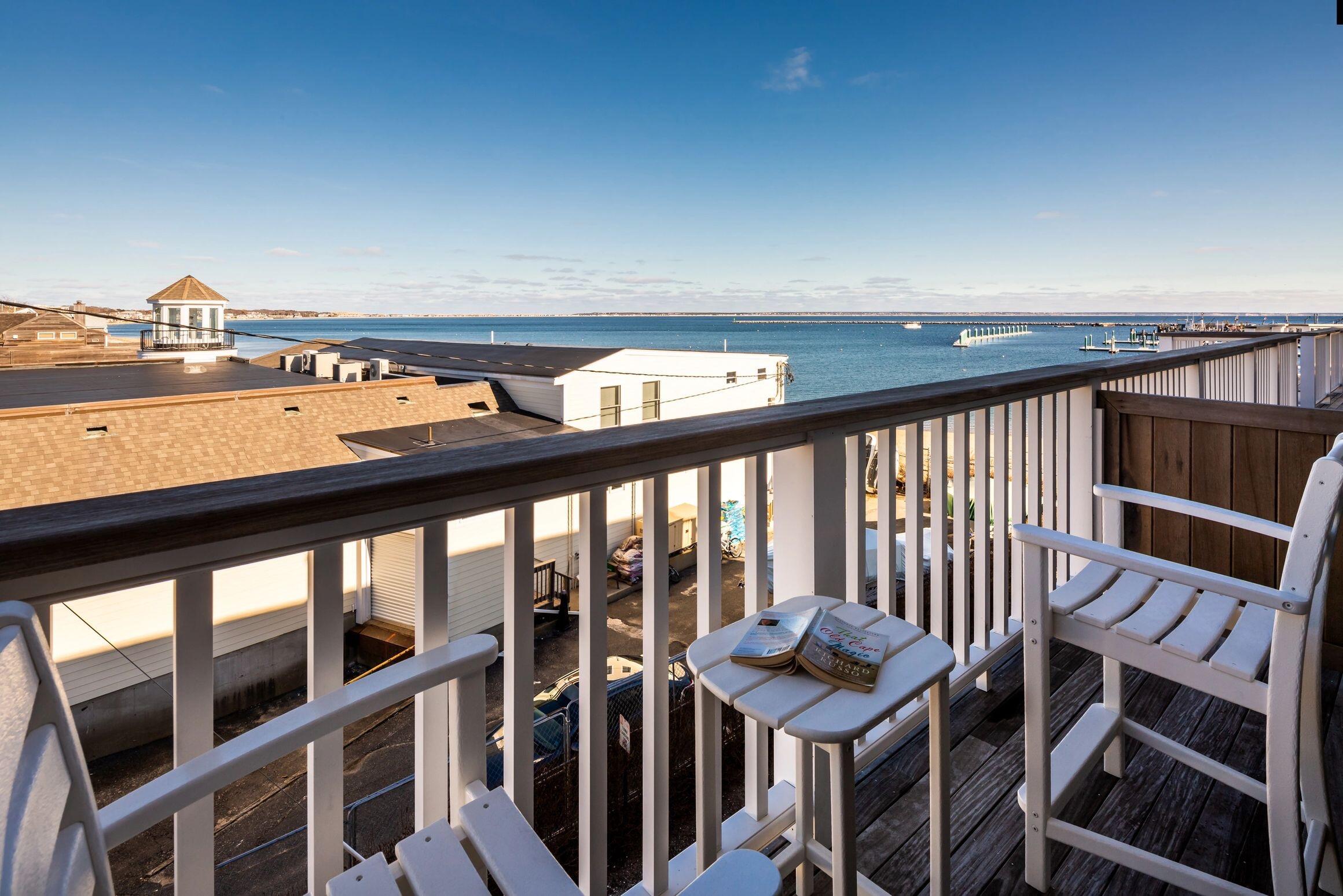 333 Commercial Street Provincetown MA 02657