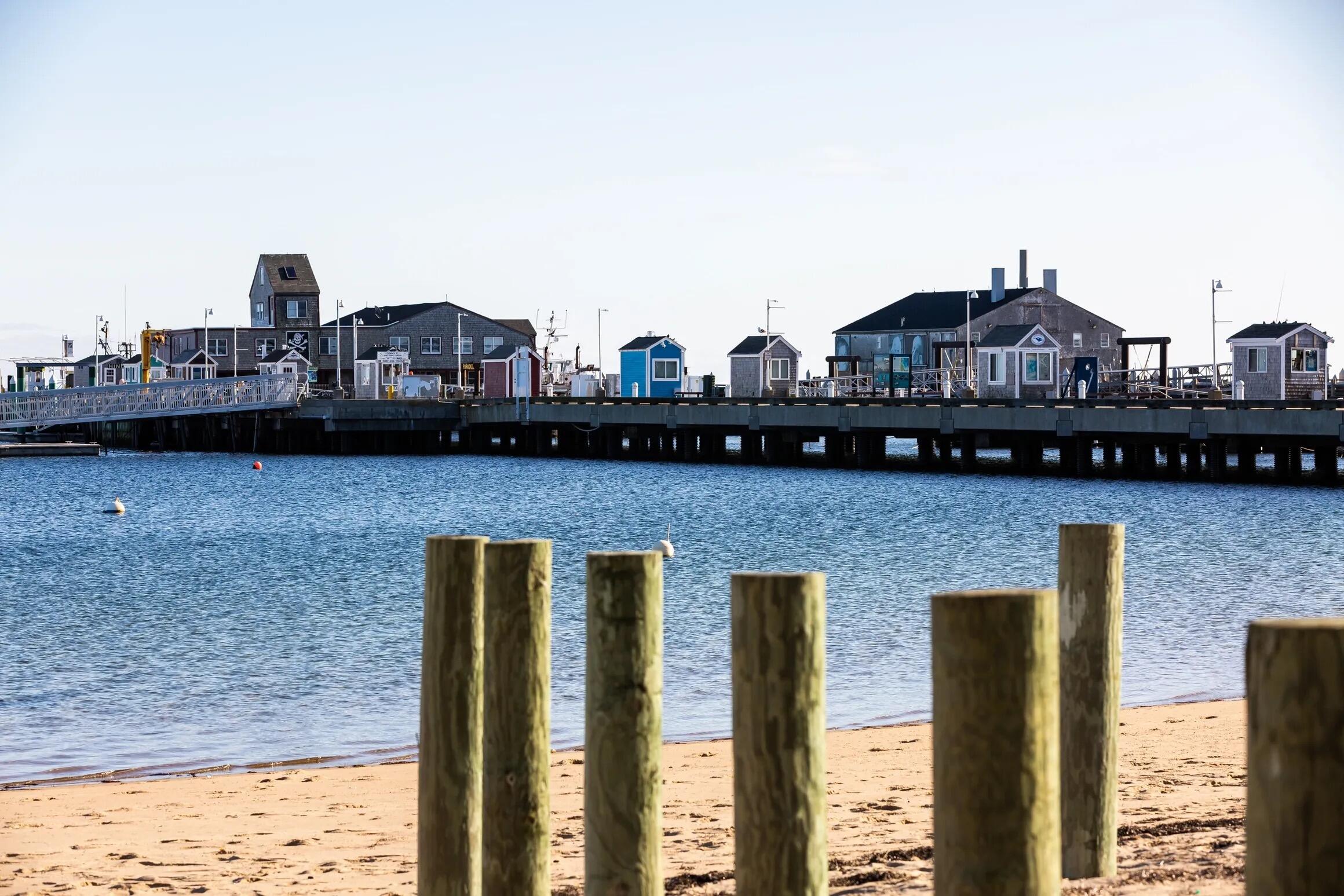 333 Commercial Street Provincetown MA 02657