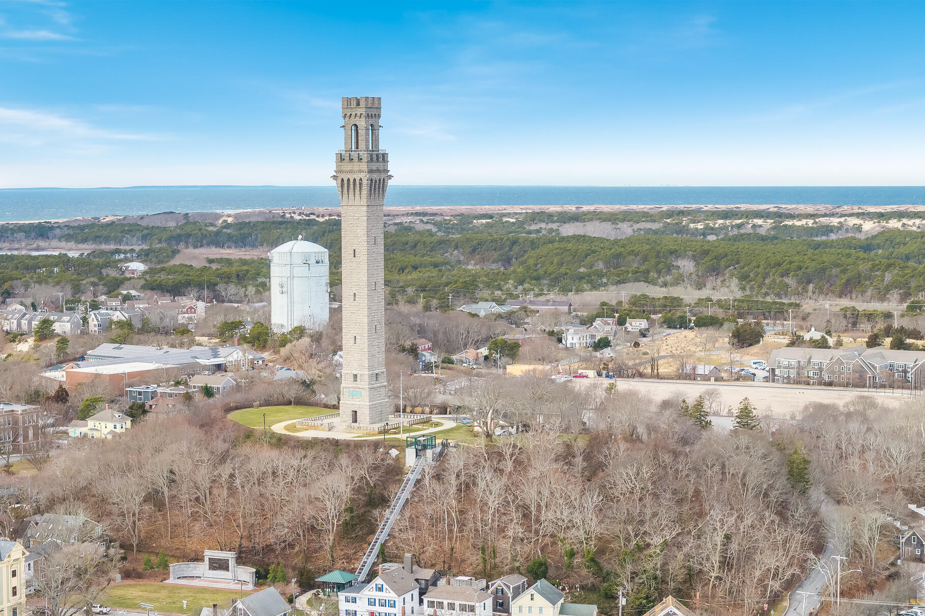 333 Commercial Street Provincetown MA 02657