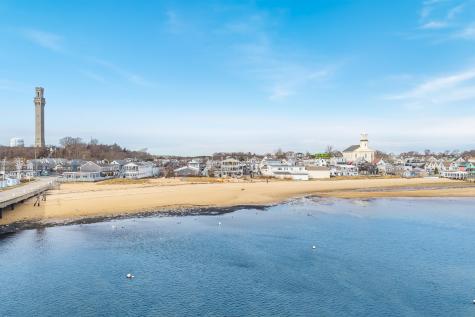 333 Commercial Street Provincetown MA 02657