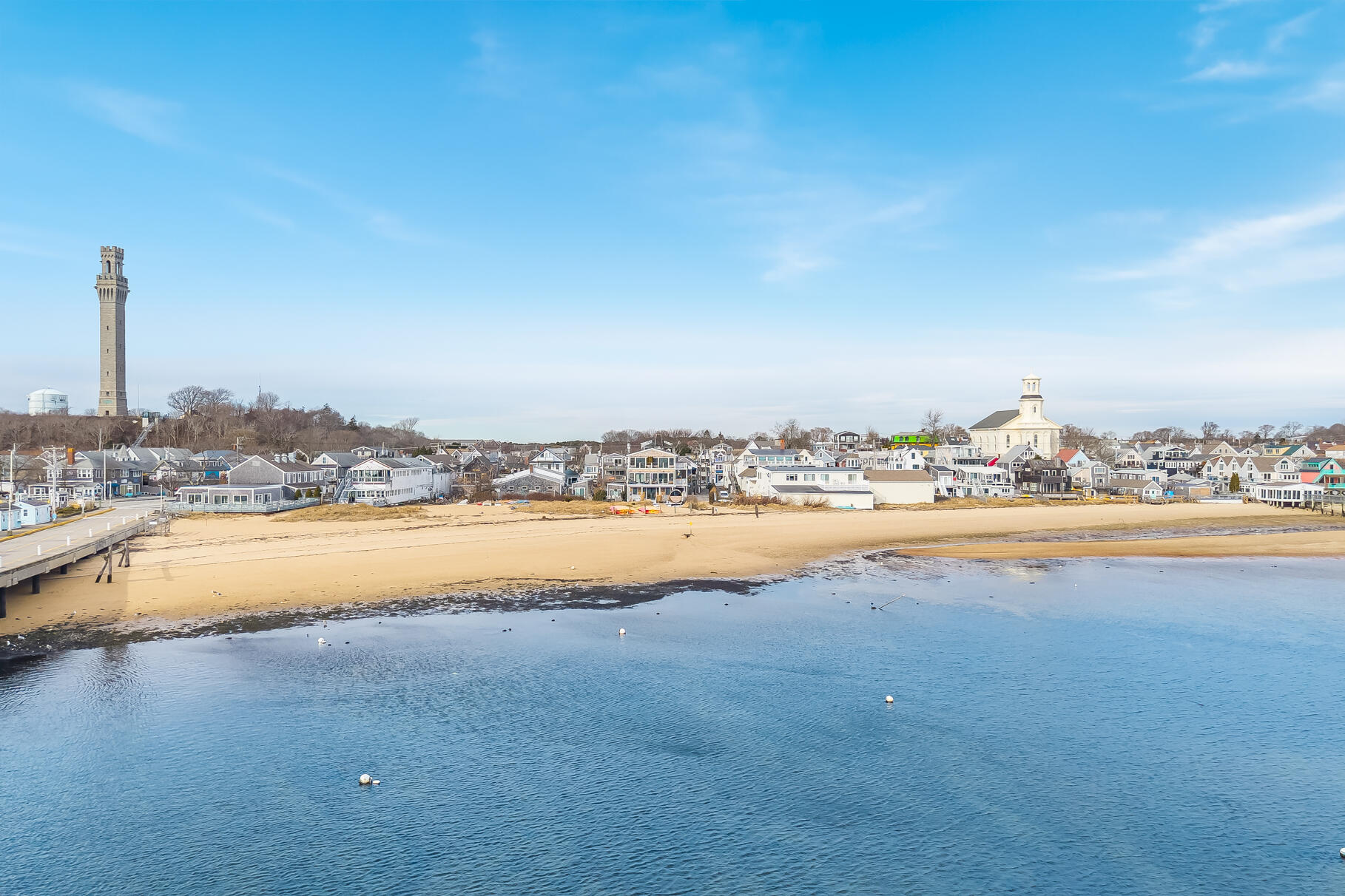 333 Commercial Street Provincetown MA 02657