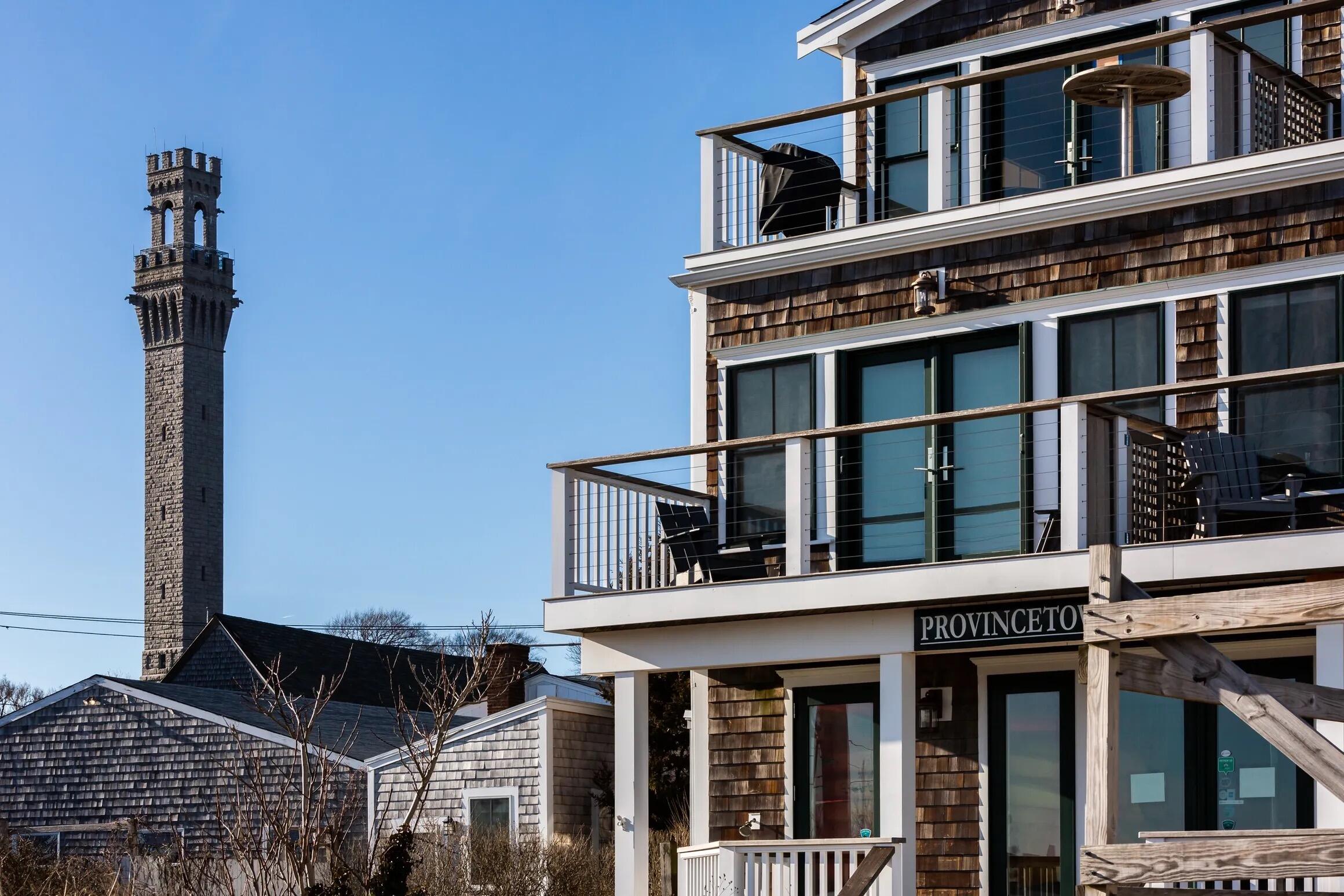 333 Commercial Street Provincetown MA 02657