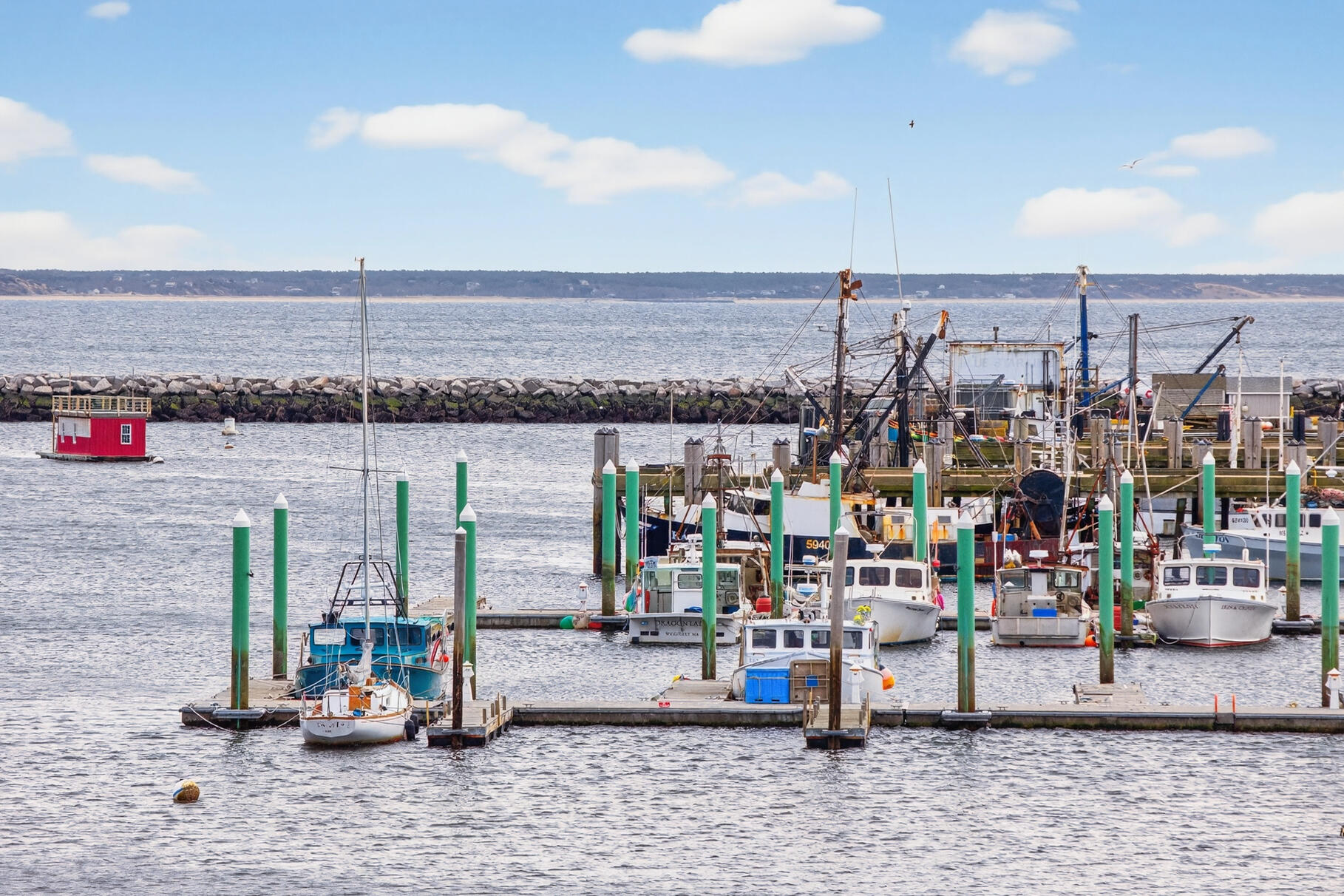 333 Commercial Street Provincetown MA 02657