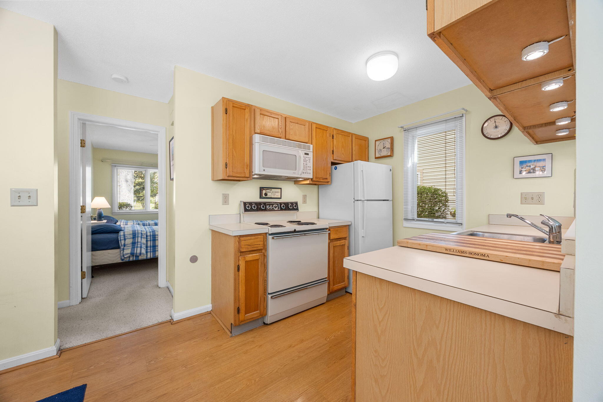 43 Billington Lane Brewster MA 02631