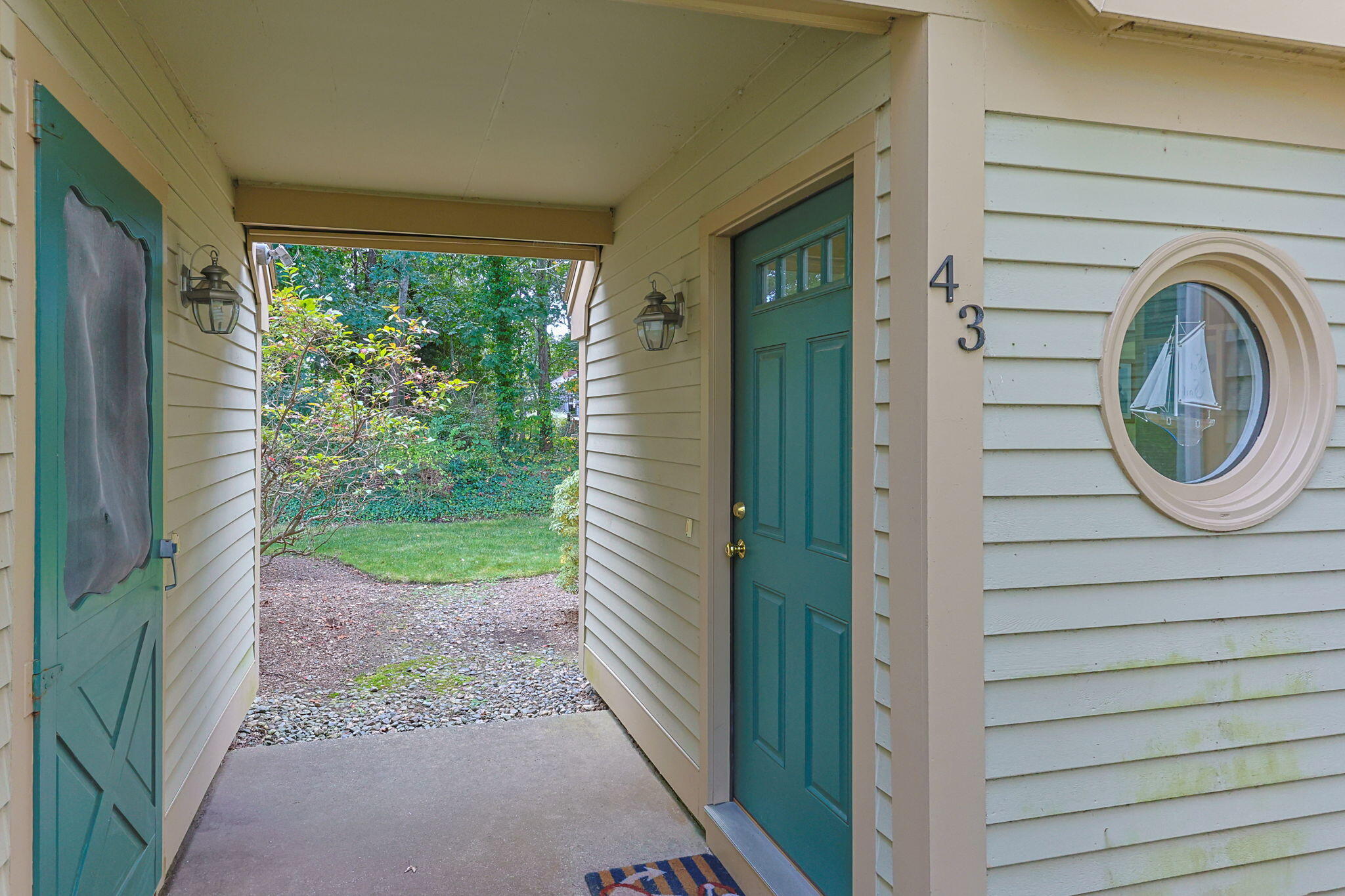 43 Billington Lane Brewster MA 02631