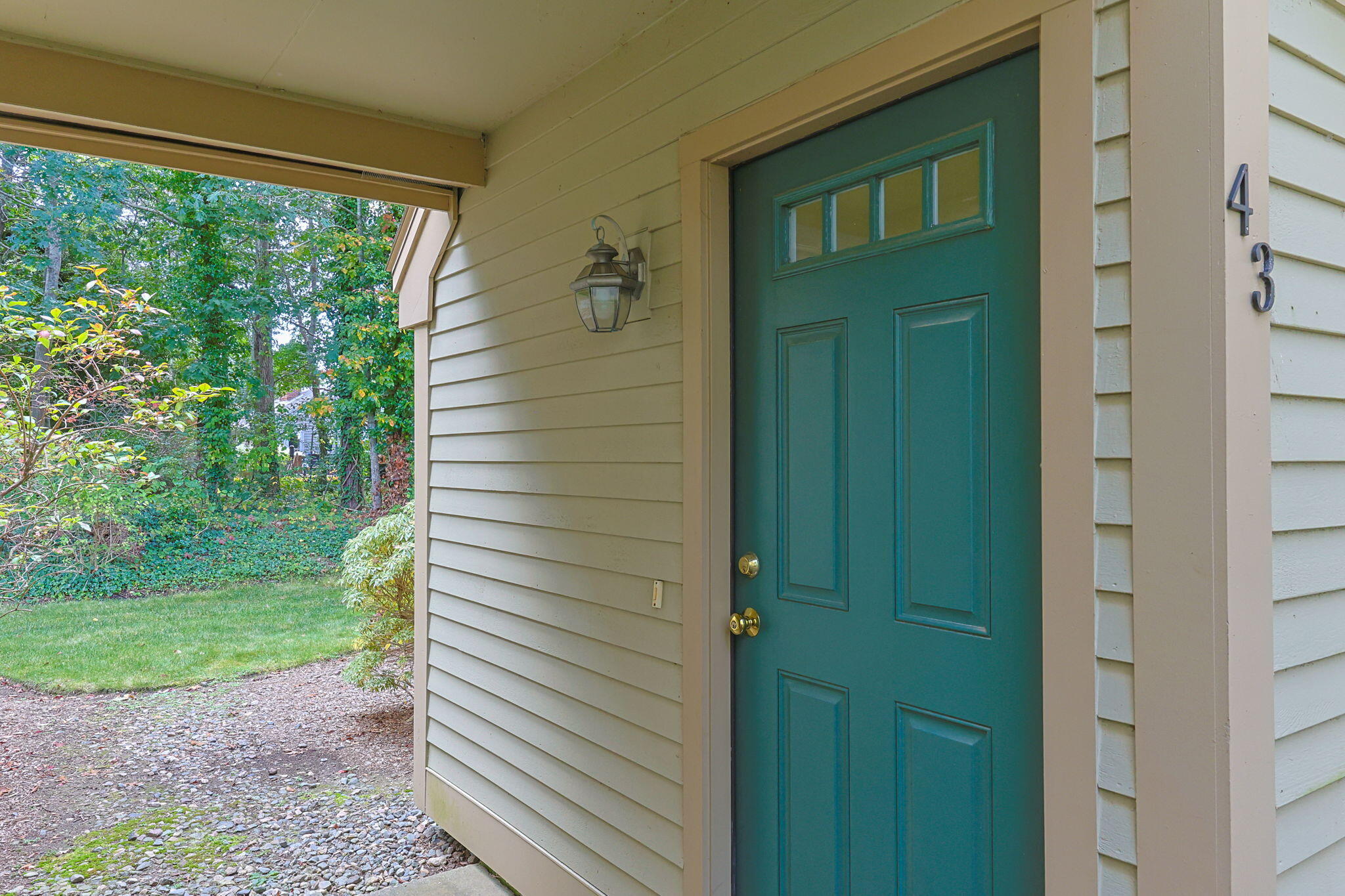 43 Billington Lane Brewster MA 02631