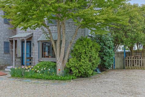 5 Seashore Park Drive Provincetown MA 02657