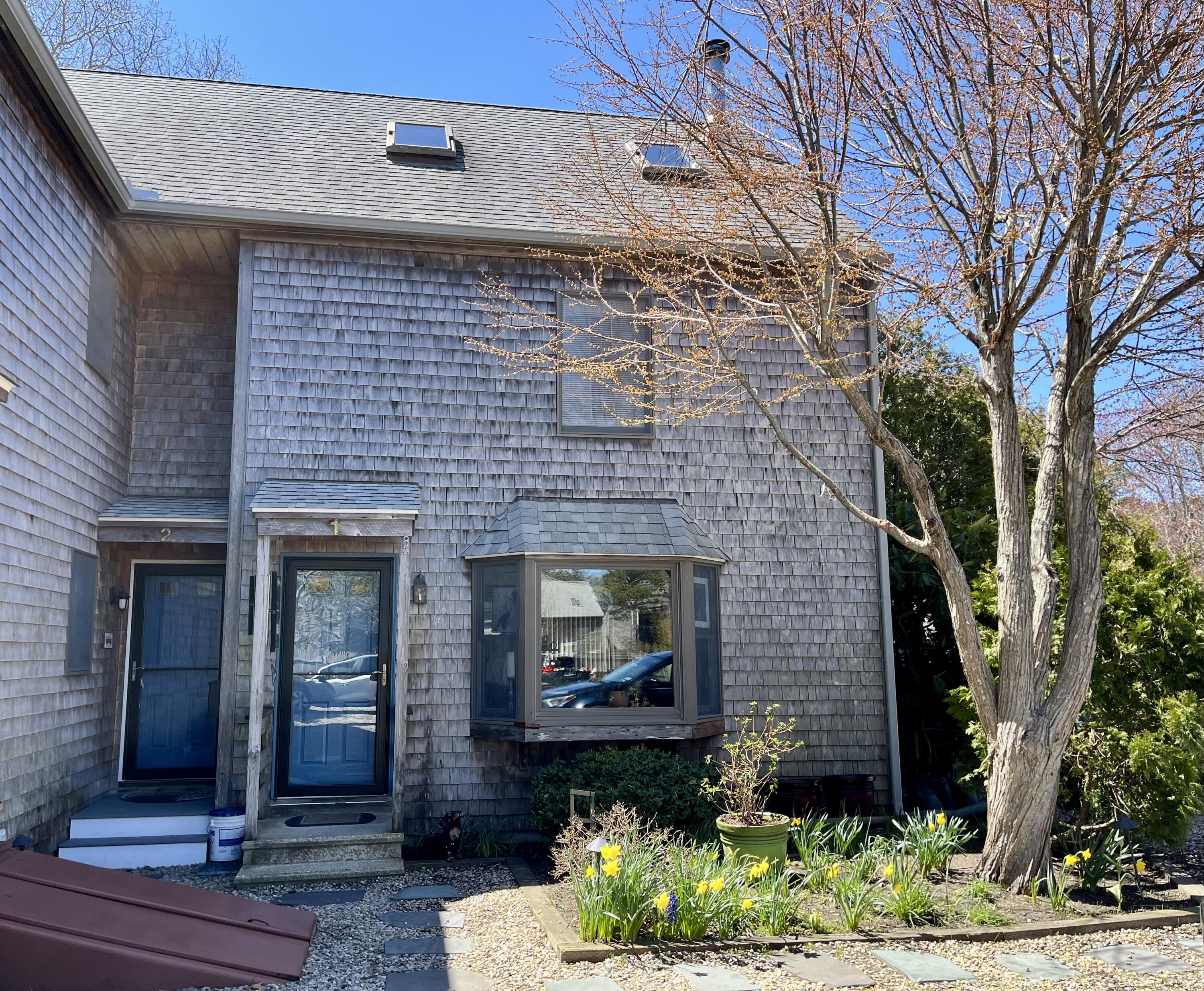 5 Seashore Park Drive Provincetown MA 02657
