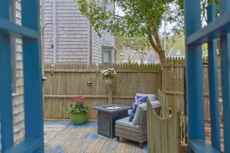 5 Seashore Park Drive Provincetown MA 02657