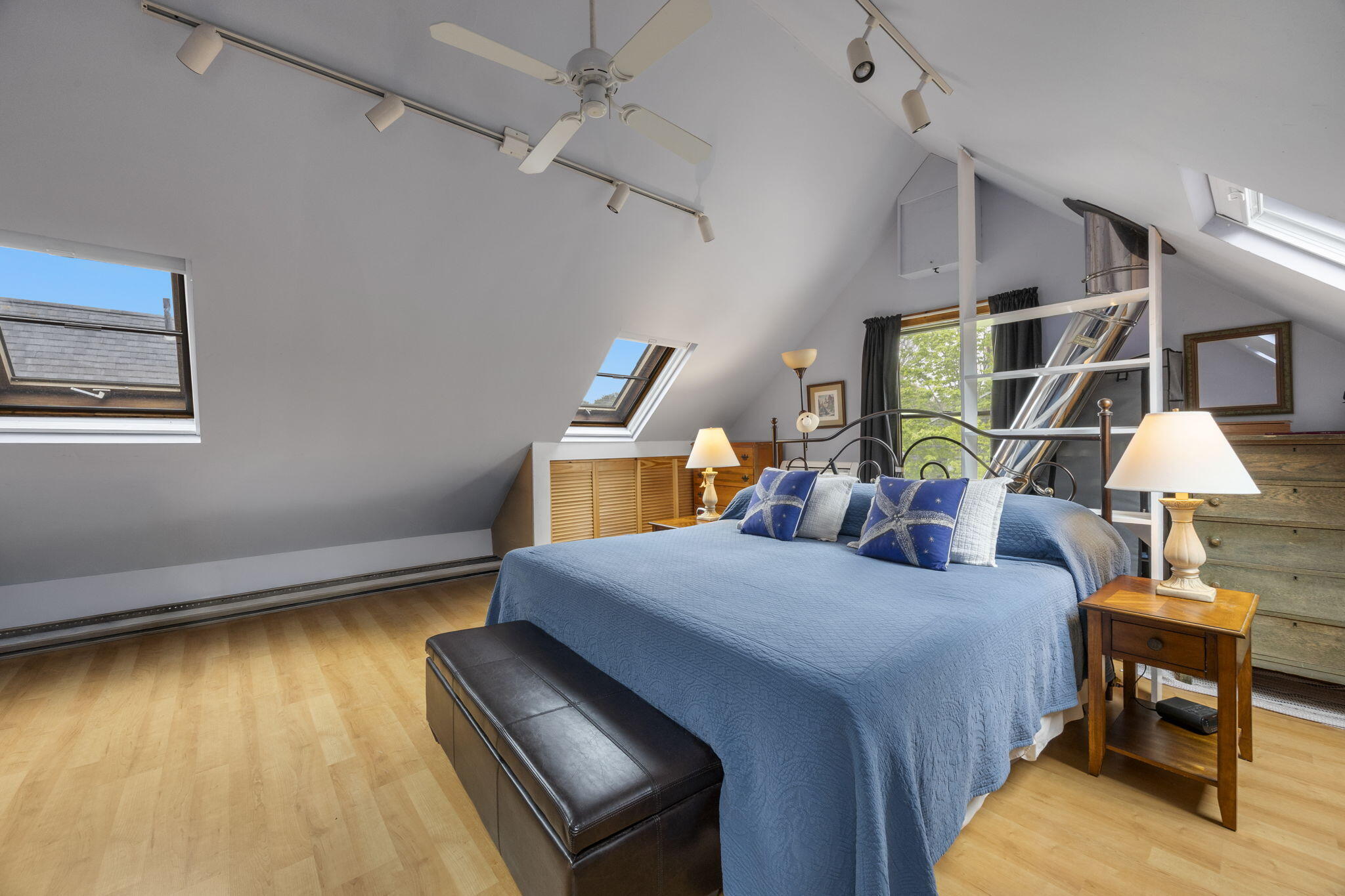 5 Seashore Park Drive Provincetown MA 02657