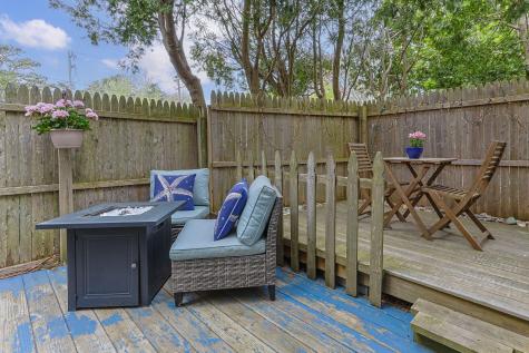 5 Seashore Park Drive Provincetown MA 02657