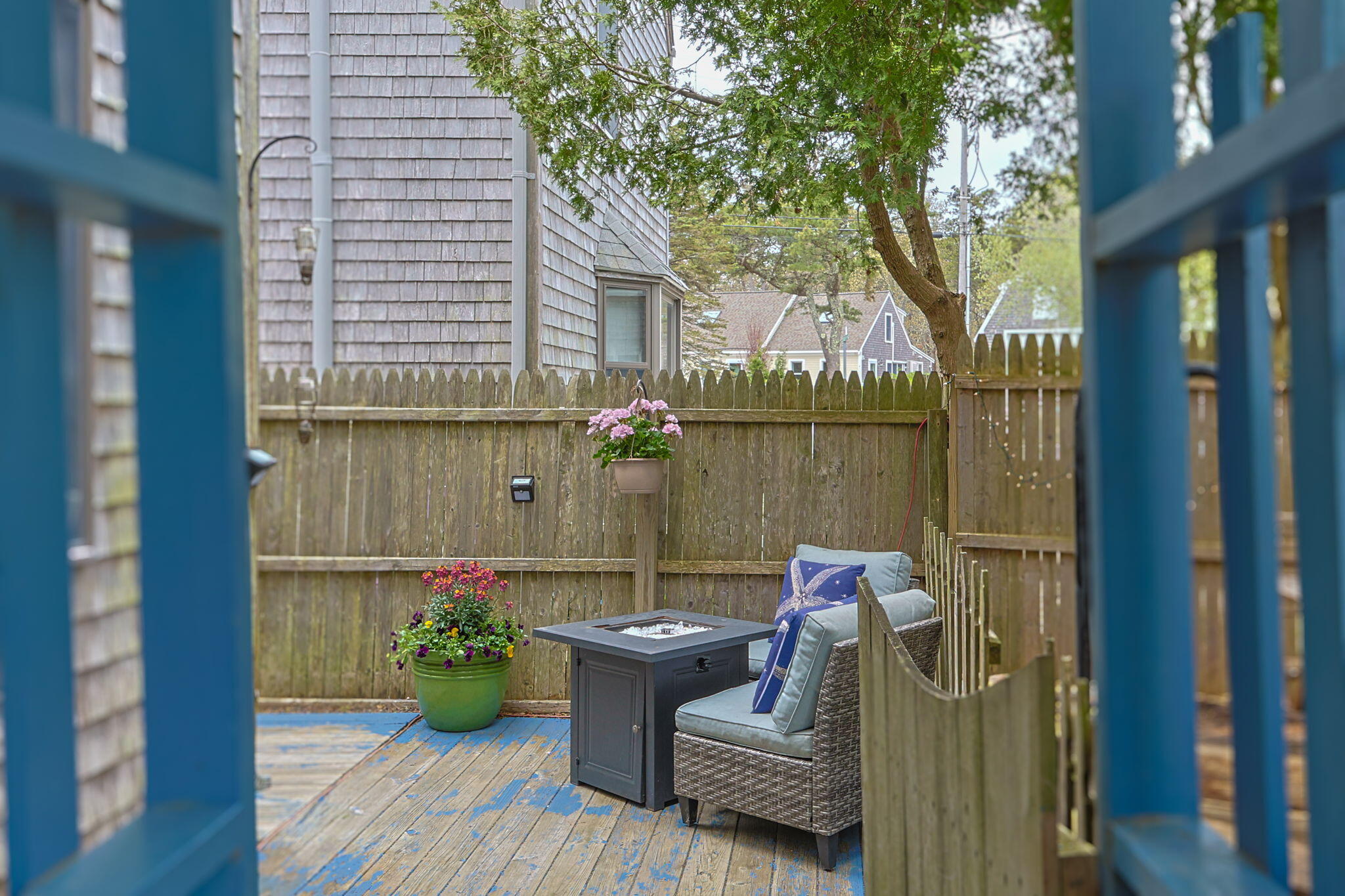 5 Seashore Park Drive Provincetown MA 02657