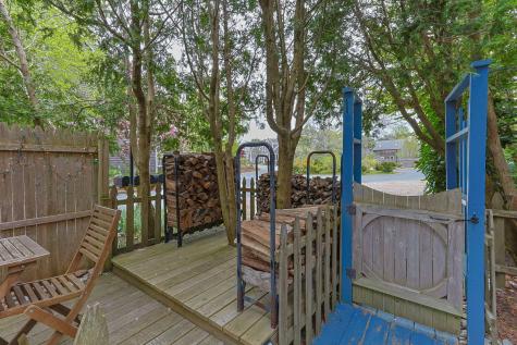 5 Seashore Park Drive Provincetown MA 02657